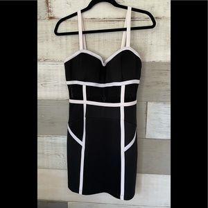 ◾️sale◼️ XOXO cocktail dress